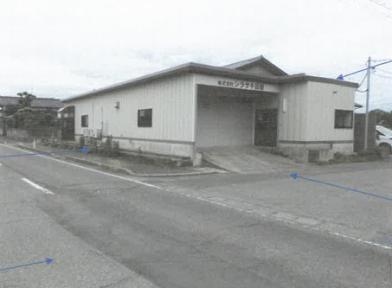 坂井市坂井町東荒井１７字出屋敷
１９番３の競売物件
