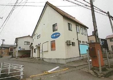 金沢市長坂一丁目
161番7の競売物件