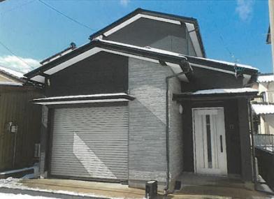 金沢市畝田東二丁目
99番の競売物件