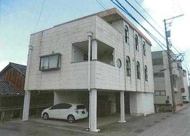 金沢市野町五丁目
24番の競売物件