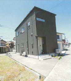 金沢市城南一丁目
281番の競売物件