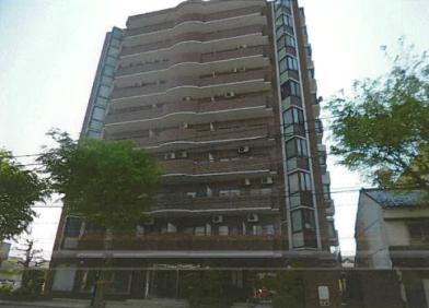 金沢市中村町４５７番地の競売物件