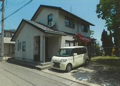 小松市白江町ハ
１０１番３の競売物件
