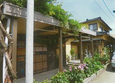 河北郡津幡町字横浜に
４９番２の競売物件