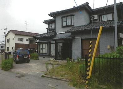 小松市今江町七丁目
６６４番の競売物件