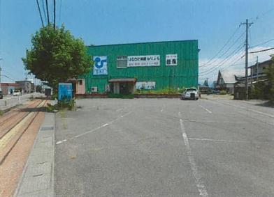 能美市小長野町ト
４３番２の競売物件