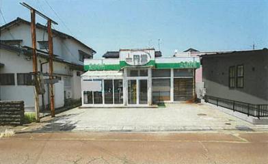 金沢市粟崎町三丁目
１０番３の競売物件