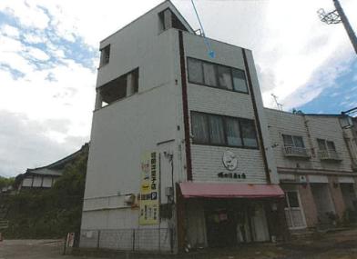 金沢市扇町
１番３の競売物件