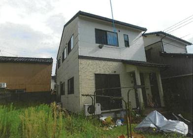 金沢市寺町四丁目
３３２番の競売物件