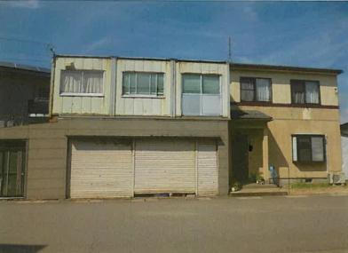 かほく市長柄町ソ
５１番３４の競売物件