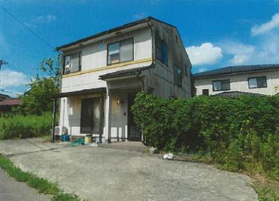 小松市林町リ
２１番２の競売物件