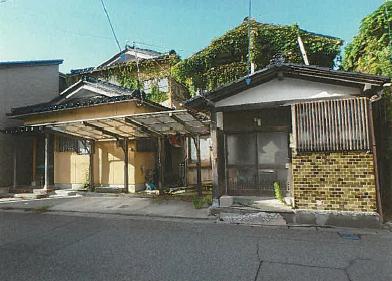 白山市美川南町ル
３番の競売物件