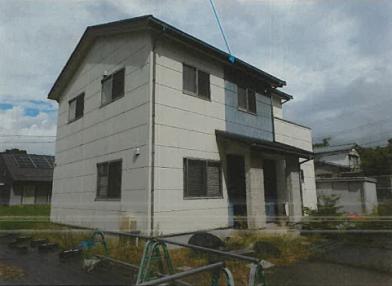 金沢市辰巳町ロ
１３０番３の競売物件