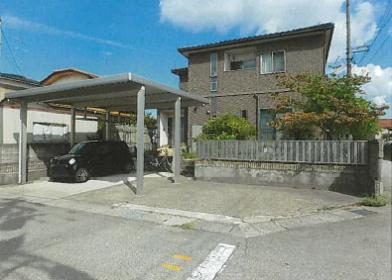 小松市一針町レ
１２１番１の競売物件