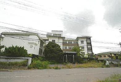 加賀市潮津町イ
１番の競売物件