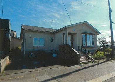 能美市粟生町中
１２１番の競売物件