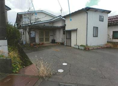 能美市寺井町ヨ
３７番４の競売物件