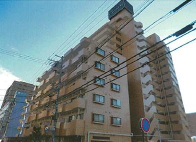 金沢市北安江一丁目　４０４番地の競売物件