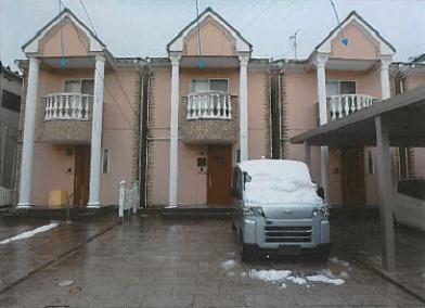 金沢市糸田一丁目
２１８番２の競売物件