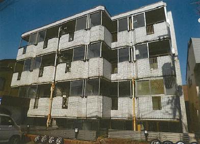 金沢市十三間町
６番の競売物件