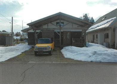 能美市火釜町リ
２１番１３の競売物件