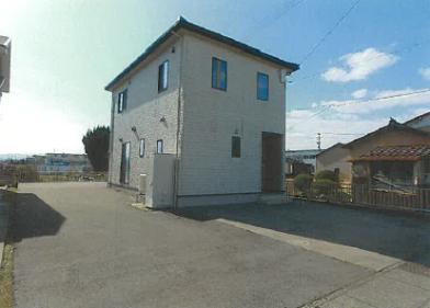 能美市佐野町ヌ
５３番４の競売物件