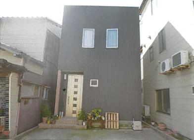 金沢市西金沢四丁目
１２９番７の競売物件