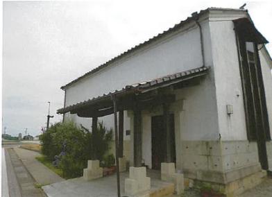 小松市大川町二丁目
４５番１の競売物件
