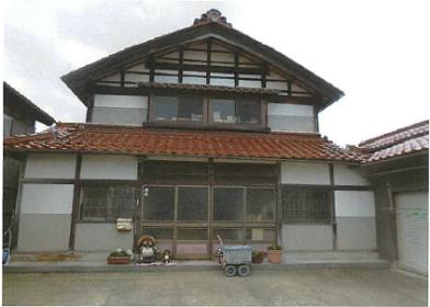 加賀市清水町イ
４２番の競売物件