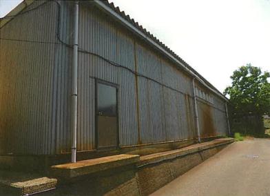 鹿島郡中能登町井田八〇
２番の競売物件