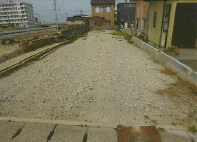 七尾市富岡町
５８番の競売物件