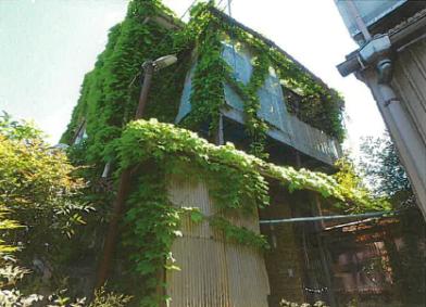 金沢市野町三丁目
８３０番の競売物件