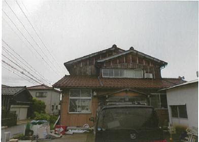 小松市白江町チ
２５番１の競売物件