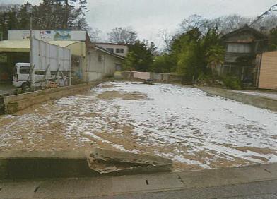 羽咋郡志賀町富来領家町ニ
４９番１の競売物件