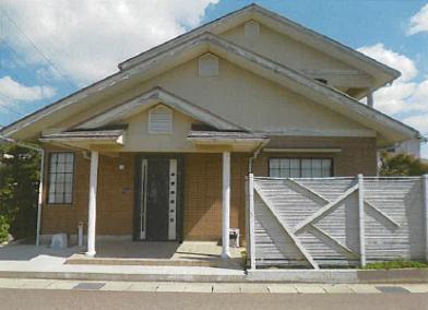 羽咋市大川町北新
４０３番１８の競売物件