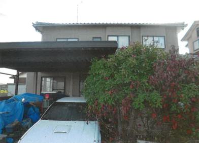 羽咋郡宝達志水町小川参
１３９番３の競売物件