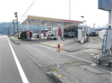 下新川郡朝日町平柳字下砂子
24番3の競売物件