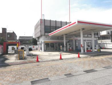 魚津市末広町
217番の競売物件