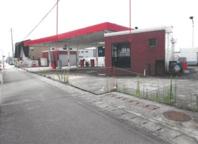 富山市町村字外塚田割
８６番４の競売物件