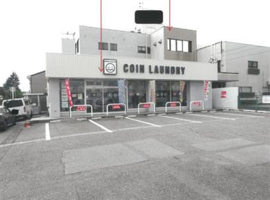富山市元町一丁目
２番１８の競売物件