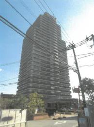 富山市窪新町字四番割　１番地６の競売物件