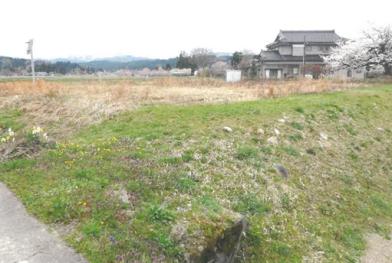 富山市小原屋
１９９番１の競売物件