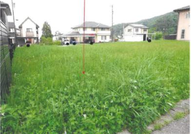 魚津市島尻
５０３番１５の競売物件