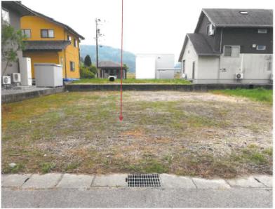 魚津市島尻
５０３番２４の競売物件