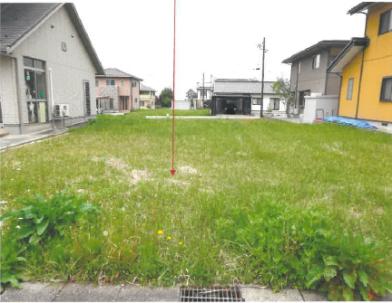 魚津市島尻
５０３番２９の競売物件