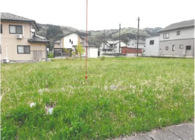 魚津市島尻
５００番１６の競売物件