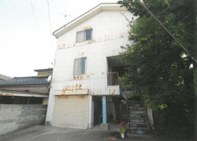 富山市奥井町字三番沼割
４２番７の競売物件