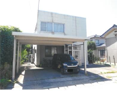 滑川市領家町
５番１の競売物件