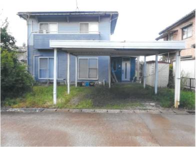 滑川市赤浜
７３４番１１の競売物件