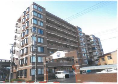 富山市稲荷元町三丁目字赤沼割　２番地５の競売物件